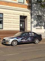 Opel Vectra B irmscher 2.0l 16v - Opel Vectra: Irmscher