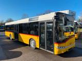 Solaris Urbino 12 - Solaris LKWs