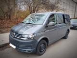 Volkswagen T6 Caravelle Camping  - : Van, Camping