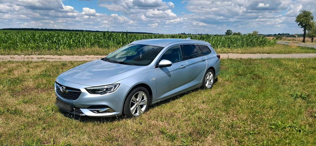 Image of Opel Insignia