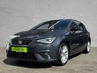 Seat Ibiza FR 1.0 TSI DAB #NAVI #SHZ #PDC #KAMERA