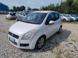 Suzuki Splash 1.2 VVT GL Style - gebrauchte Suzuki Splash aus dem Jahr 2012