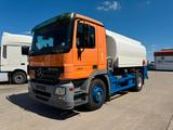 Mercedes-Benz ACTROS 1841 * TANKWAGEN * EPS*ESTERER*OBEN UNTEN - Angebote