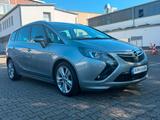 Opel Zafira C Tourer Innovation*7 Sitze* OPC*TÜV NEU - Opel Zafira Gebrauchtwagen in Mülheim (Ruhr)