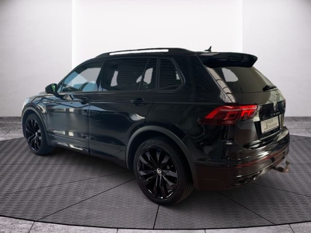 Fahrzeugabbildung Volkswagen Tiguan R-Line 2.0 TDI 4 Motion DSG MATRIX-LED NA