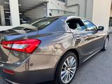 Maserati Ghibli 3.0 V6 Diesel 275HP - - gebrauchte Maserati Ghibli aus dem Jahr 2016