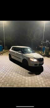 Skoda Fabia Htp - Skoda Fabia: Htp