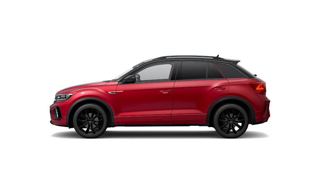 Volkswagen T-Roc R-Line, миниатюра 2