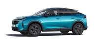 Peugeot 3008 - Vorschau Bild 2