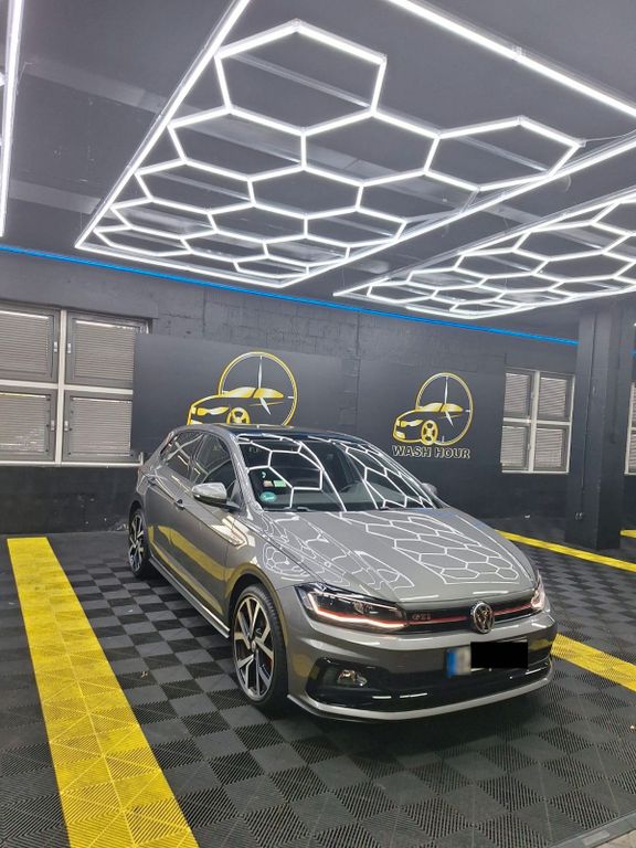 Image of Volkswagen Polo