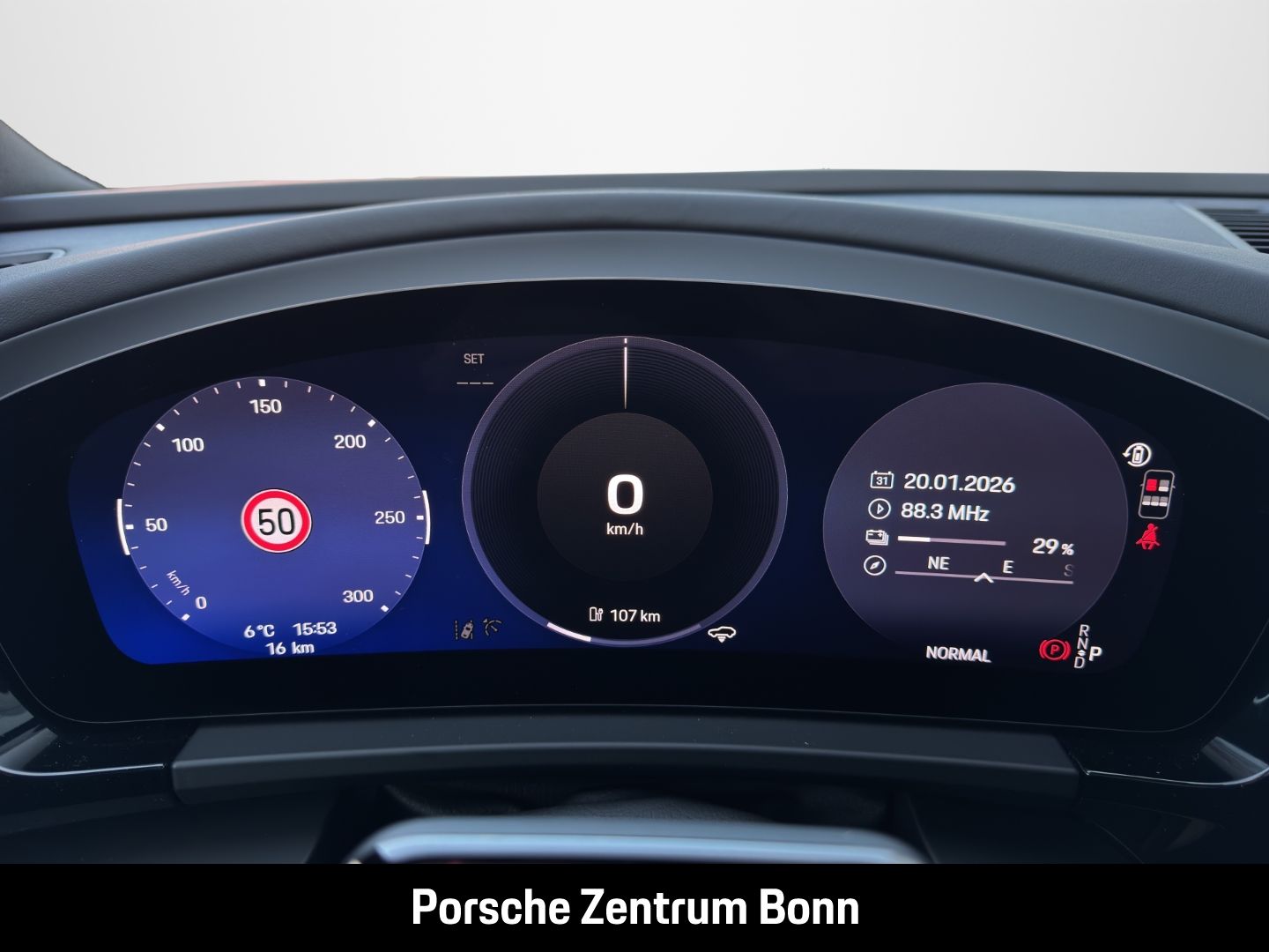 Porsche Macan - Bild 11
