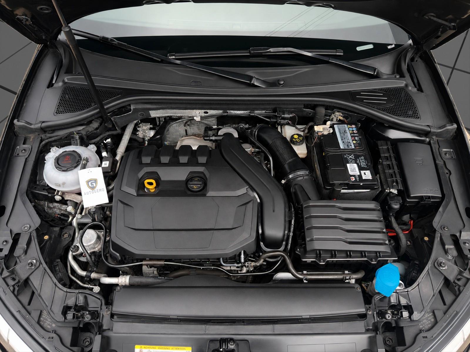 Audi A3 Sportback 35 TFSI NAVI SOUND SHZ PDC RFK, миниатюра 11