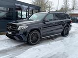 Mercedes-Benz GLS 63 S AMG 4Matic W166 GLE V8 Biturbo GLE - Mercedes-Benz GLS 63 aus 2016