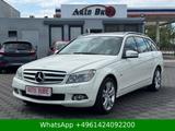 Mercedes-Benz C 180 C T-Modell Kompressor SCHIEBEDACH - Mercedes-Benz C 180: Kombi, Kompressor