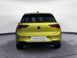 Volkswagen Golf 8 1.5 TSI DSG Life MATRIX/HuD/KAMERA/PANO/A - Volkswagen Golf mit Benzin-Antrieb: Limousine, 1.8