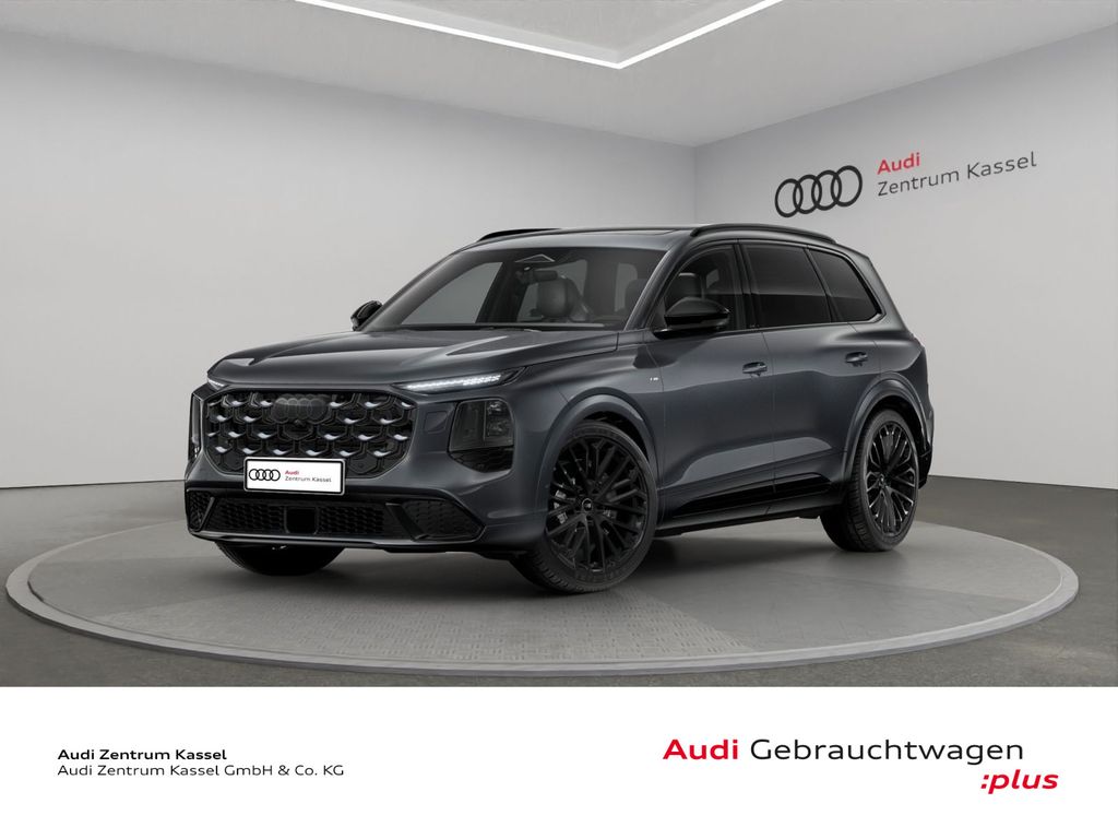 Image of Audi Q7