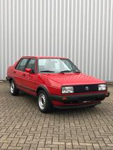 Volkswagen VW Jetta Bj. 1985 mit frisch 2 Jahre TÜV 4... - gebrauchte VW Jetta aus dem Jahr 1985