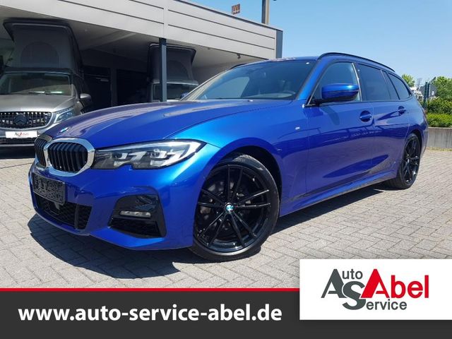 BMW 320d xDrive M SPORT BUSINESS PROF RFK 19Z ACC