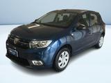 Dacia Sandero 1.5 dCi Ambiance - Dacia Sandero Ambiance mit Diesel-Antrieb