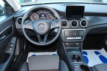 Mercedes CLA 250 Shooting Brake - 9