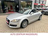 Audi TT Cabrio 3.2 Roadster quattro*SAMMLER*WENIG KM - Audi TT aus 2007: 3.2