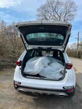 Kia Sportage 2.0 CRDi 185 Eco-Dyn. GT line Autom... - Kia Sportage: Eco