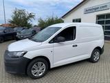 Volkswagen Caddy Cargo DSG AppConnect Sitzhzg PDC CANDYWEIß - Volkswagen: Candy