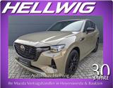 Mazda CX-60 3.3l (254PS) Homura Plus 2025 AHK alle Pak - Mazda CX-60 Homura mit Diesel-Antrieb