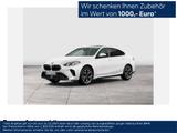 BMW 216 M Sport PANO RFK NAVI LED PDC V+H DAB Klima - BMW 216 Gran Coupé mit Schiebedach