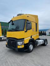 Renault T 480 - More pieces - Renault 480