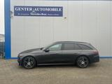 Mercedes-Benz E 200 T  9G 48V AMG-LINE MBUX KAMERA KEYLESS AHK - Mercedes-Benz E-Klasse Jahreswagen