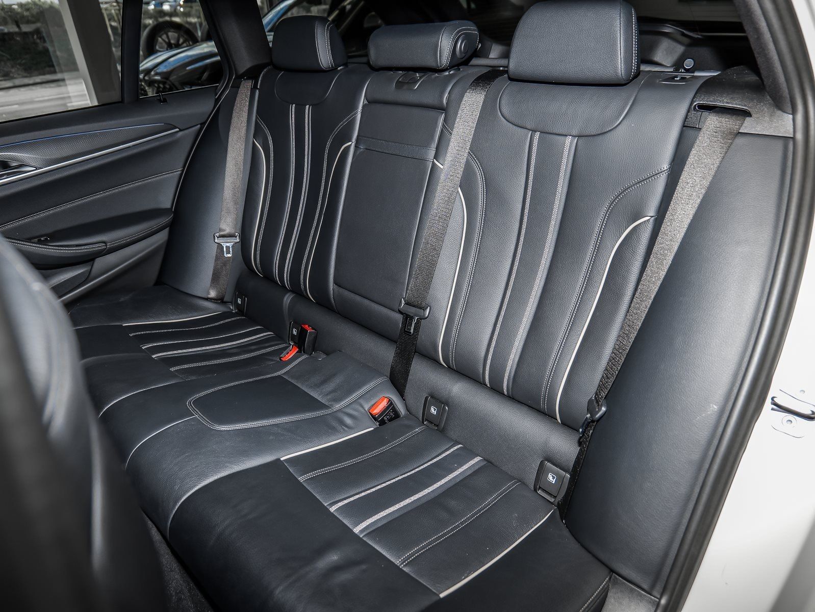BMW 530 - Bild 18