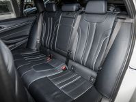 BMW 530 - Vorschau Bild 18