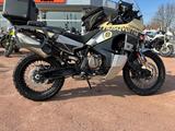Husqvarna 901 NORDEN - HUSQVARNA ENDURO
