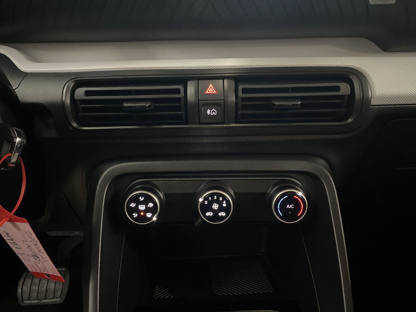 Citroën ë-C3 - Bild 13