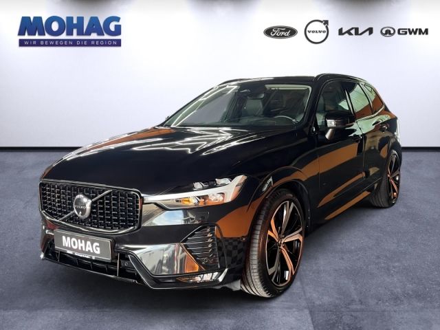 Image of Volvo XC60