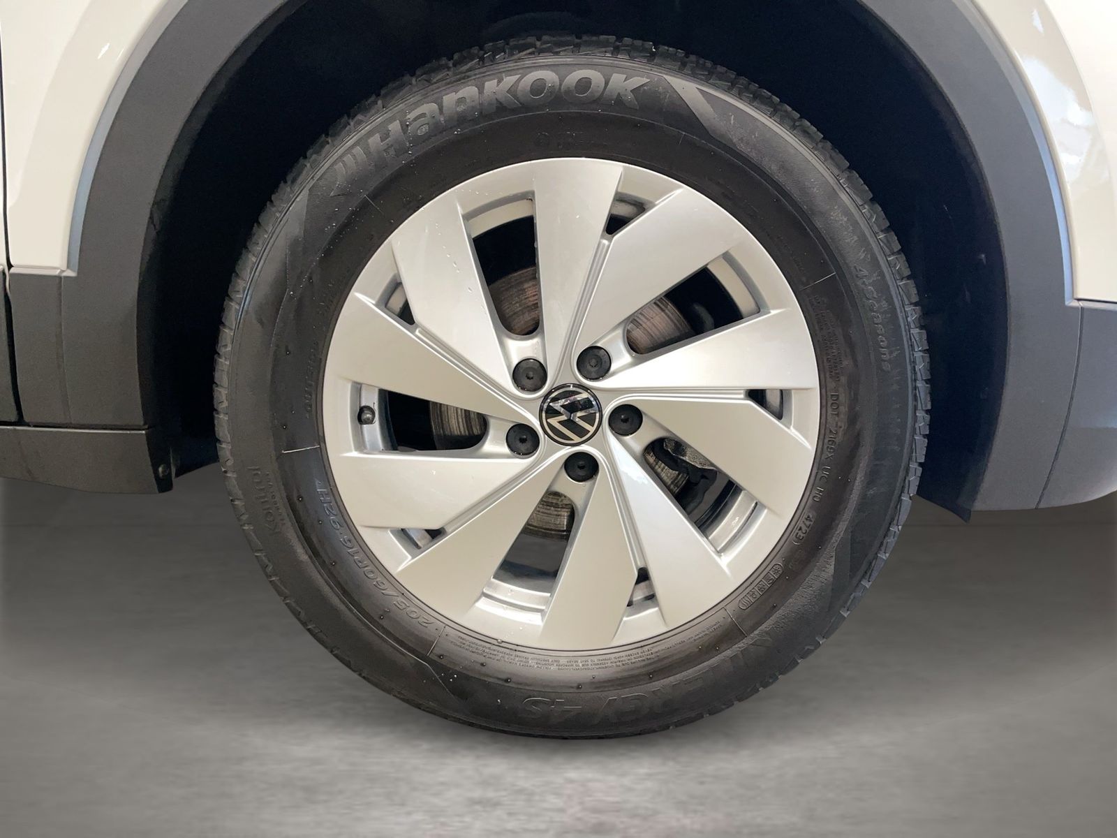 Volkswagen T-Cross - Bild 6