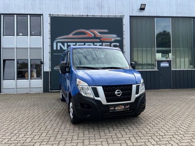 Nissan NV400 Kastenwagen L1H1 2,8t PRO*AHK*TÜV 03.2026*