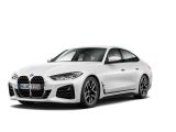 BMW 420i Gran Coupe M Sportpaket Klimaaut. HIFI