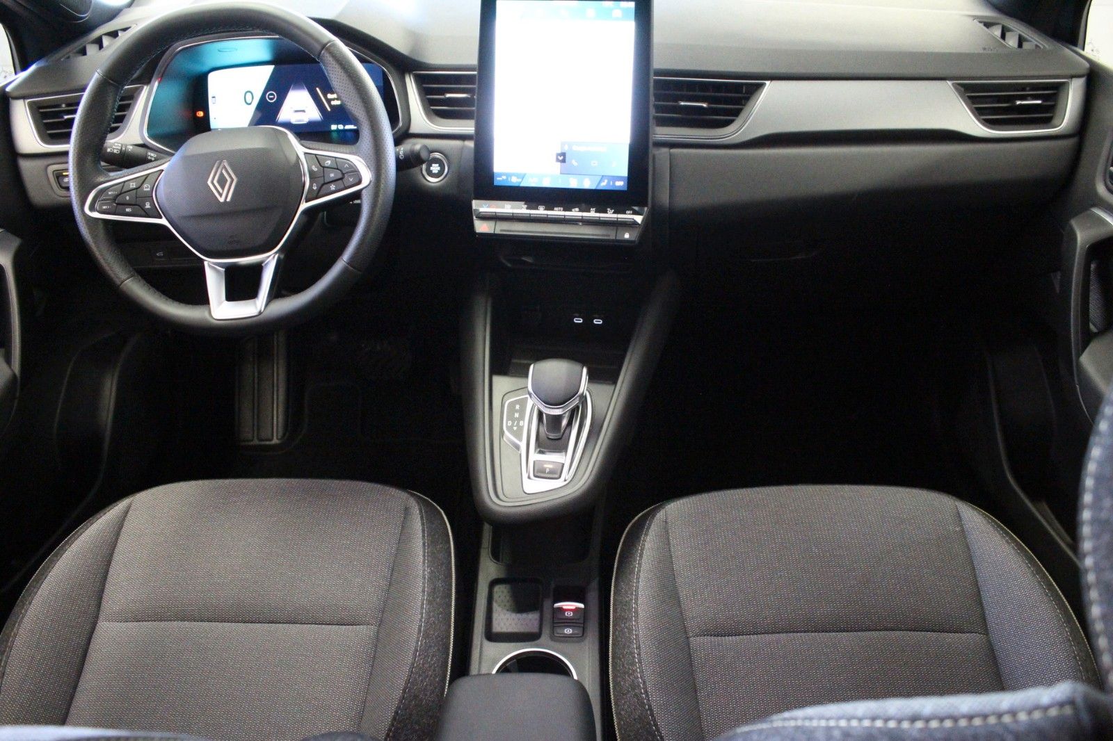 Fahrzeugabbildung Renault Symbioz E-Tech Full Hybrid 145 Techno *Winterp.*