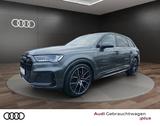 Audi Q7 50 TDI qu. tiptr. S LINE+LASER+AHZV+AIR+STHZG - Audi Q7 in Chemnitz