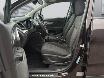 Opel Mokka - 8