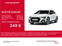 Audi A3 - Vorschau Bild 2