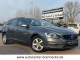 Volvo V60 Kombi Linje Business*19% MwSt *Xenon*Navi* - Volvo V60 in Magdeburg
