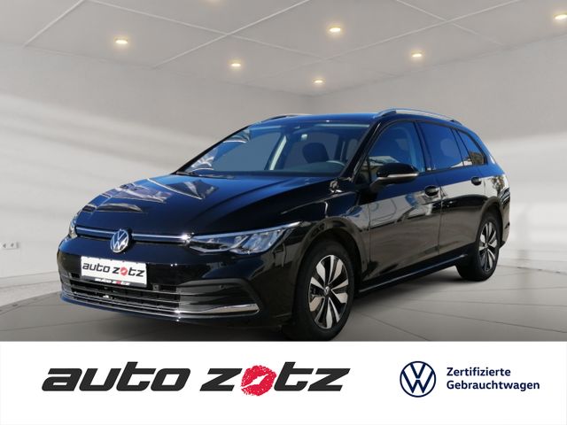 Volkswagen Golf VIII Variant 1.5TSI MOVE ,Virtual,PDC,Kam.