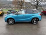 Suzuki Vitara 1.4 Boosterjet Allgrip Comfort+ - Suzuki Vitara: Allgrip