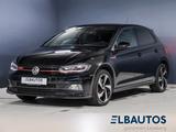 Volkswagen Polo 2,0TSI DSG GTI Navi/LED/ACC/Kamera/Ambiente - gebrauchte VW Polo aus dem Jahr 2018