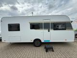 Bürstner Averso 535 TL B66 Edition*Einzelbetten*Sofort* - Bürstner A 535