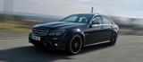 Mercedes-Benz Mercedes C63 AMG Performance - Mercedes-Benz C 63 AMG aus 2008