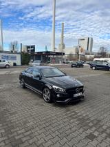Mercedes-Benz CLA 45 AMG Mercedes-AMG CLA 45 4MATIC DCT Me... - : Coupé, Mercedes Cl
